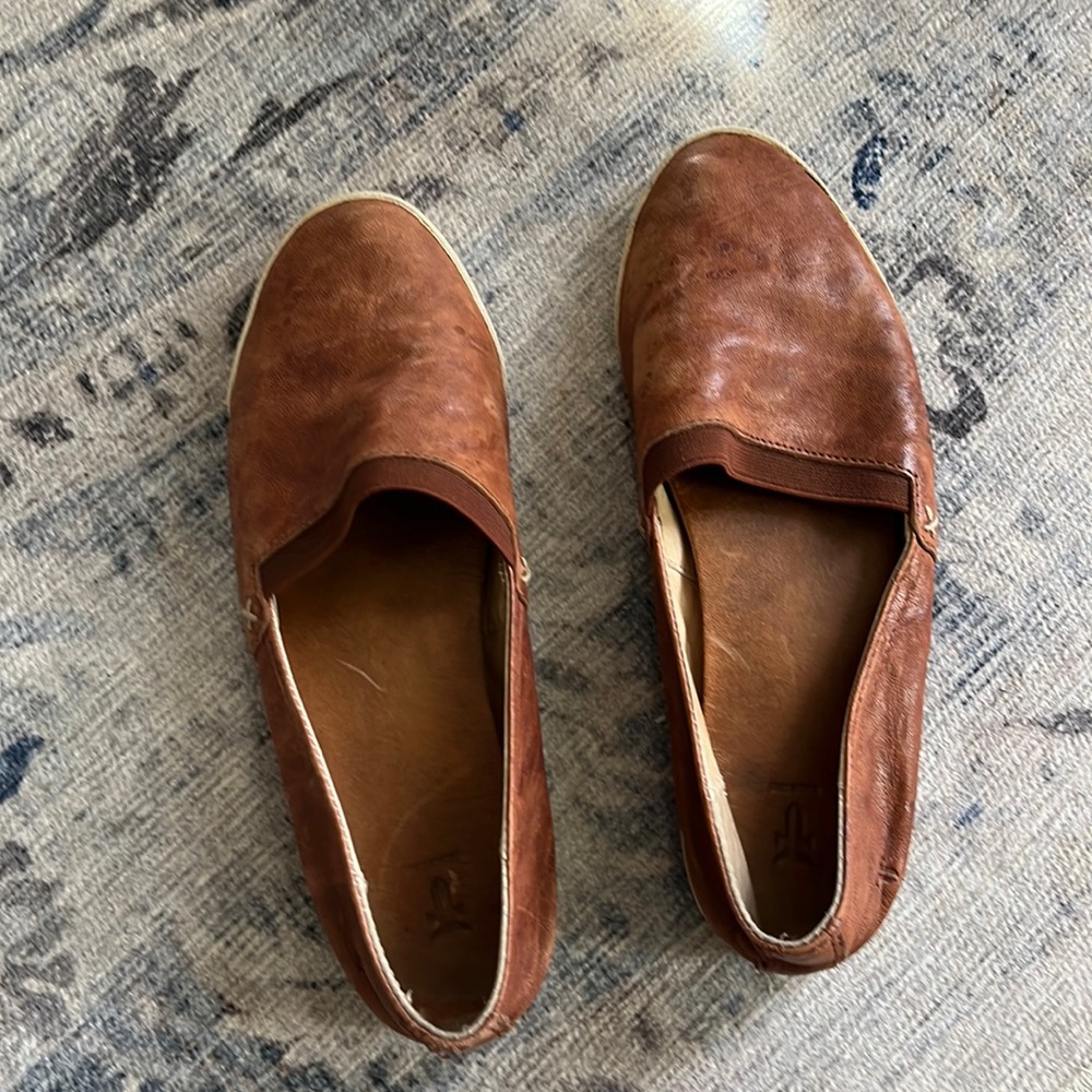 Frye Melanie shoes